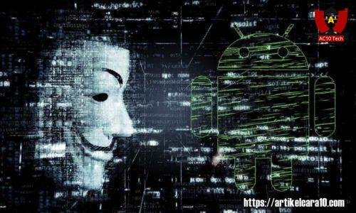 3 Aplikasi Hacking Untuk Android Terbaik Dengan Fitur Canggih