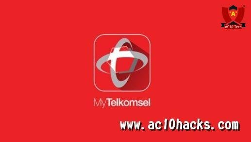 Cara Transfer Kuota Telkomsel 5GB - 1GB