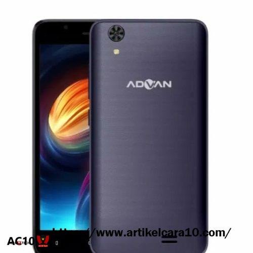 Cara Mengatasi Internet Lemot di HP Advan 2 Cara Mengatasi Internet Lemot di HP Advan