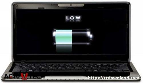 Aplikasi Hemat Baterai Laptop 2026