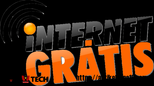 Aplikasi Internet Gratis 2026