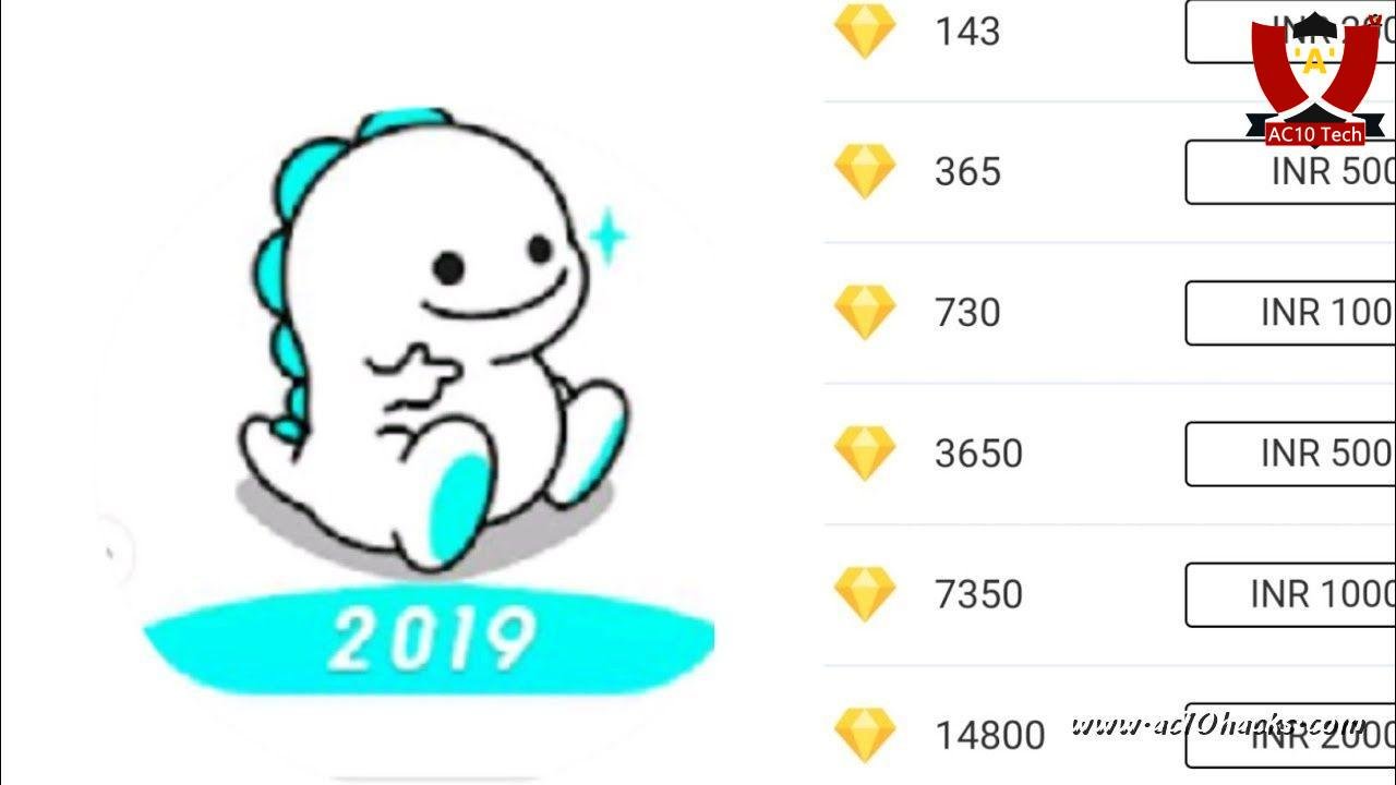 Cara Hack Diamond Bigo Live Hack