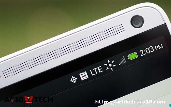 6 Cara Memperkuat Sinyal HP 3G 4G Tanpa Aplikasi 2026