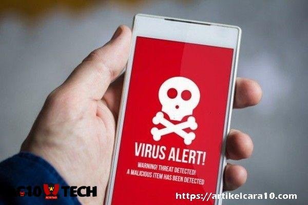 Cara Membuat Virus Termux Berbahaya (Bootloop/Facebook dll) 2 Cara Membuat Virus Termux