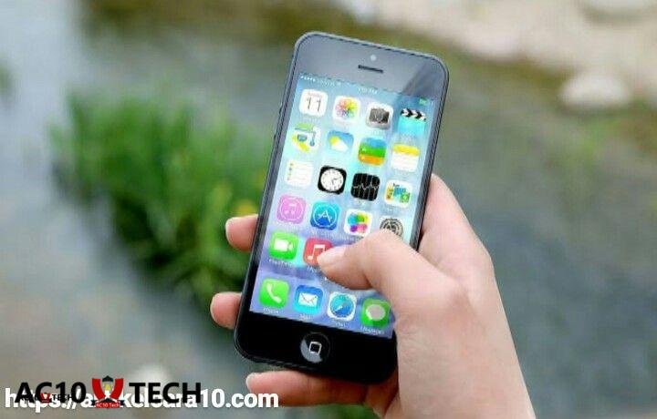 cara mengetahui iphone jailbreak