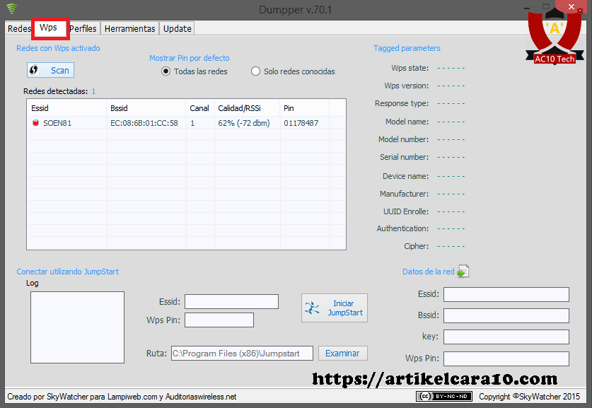 Daftar Cara Hack WiFi Yang Masih Work Hingga Sekarang