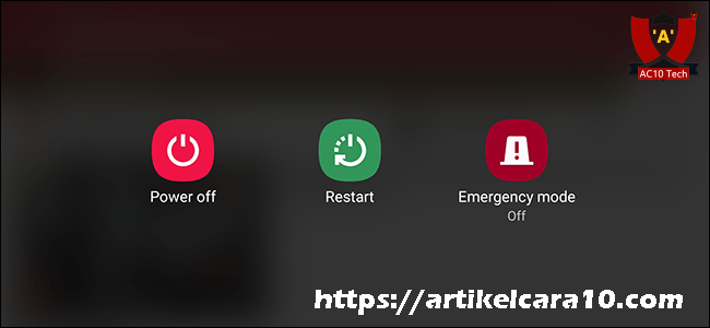 Cara Mengatasi Browser yang Keluar Sendiri (UC Browser) 3 Cara Mengatasi Browser yang Keluar Sendiri (UC Browser)