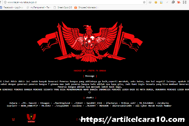 12 Situs Belajar Hacker Bahasa Indonesia Gratis 2026 9 Website Belajar Hacking Berbahasa Indonesia Untuk Pemula