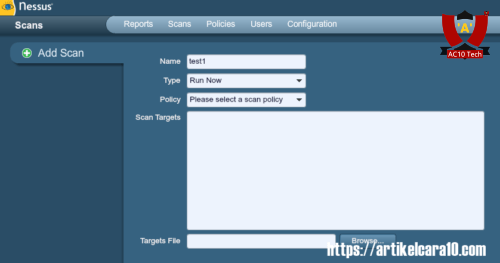 Download 10 Aplikasi Hacking Linux yang Digunakan Hacker