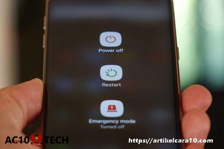 Cara Mengembalikan Aplikasi Galeri yang Hilang atau Terhapus 3 3 Cara Mengembalikan Aplikasi Galeri Yang Tidak Muncul Di HP Android