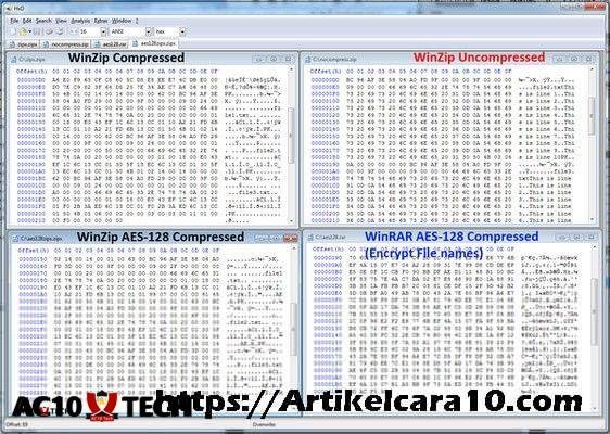 4 Cara Buka File ISO di Laptop Windows 2026
