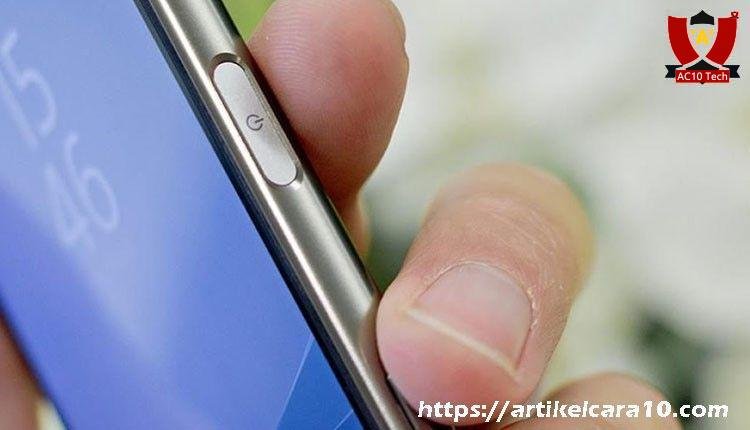 Cara Mengatasi Error Android System Recovery 3E