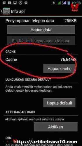 kenapa game tidak bisa dimainkan