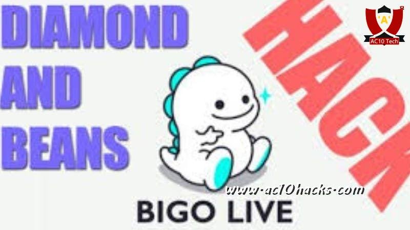 Cara Hack Diamond Bigo Live Gratis 2026