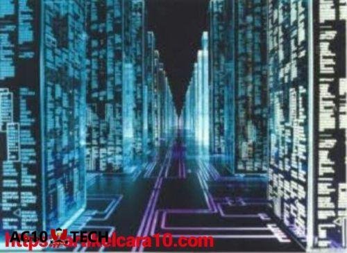 Metode Hacker Untuk Bobol Website