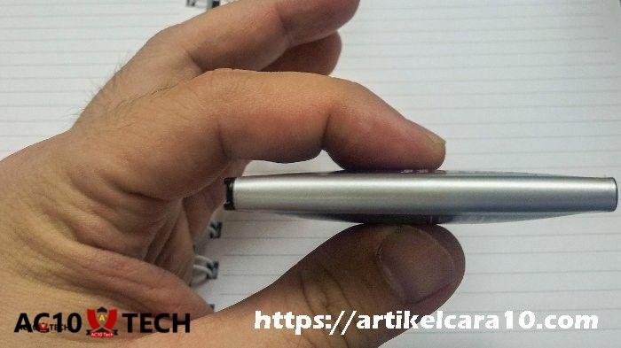 Cara Ampuh Mengatasi Baterai Tanam Yang Bocor Atau Kembung