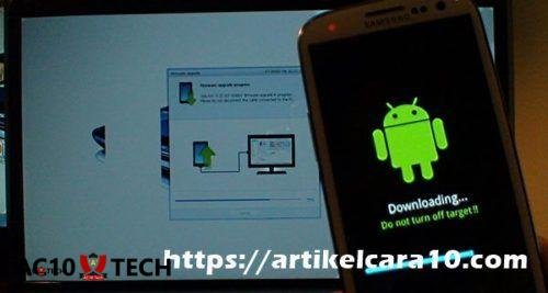 Cara Upgrade OS Android dengan Custom ROM / Ori 2026 4 Cara Upgrade OS Android via PC / Laptop