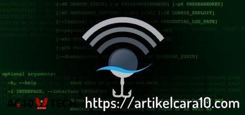 teknik hacking untuk pemula