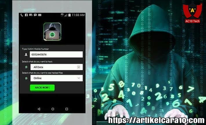 15 Aplikasi WhatsApp Social Spy