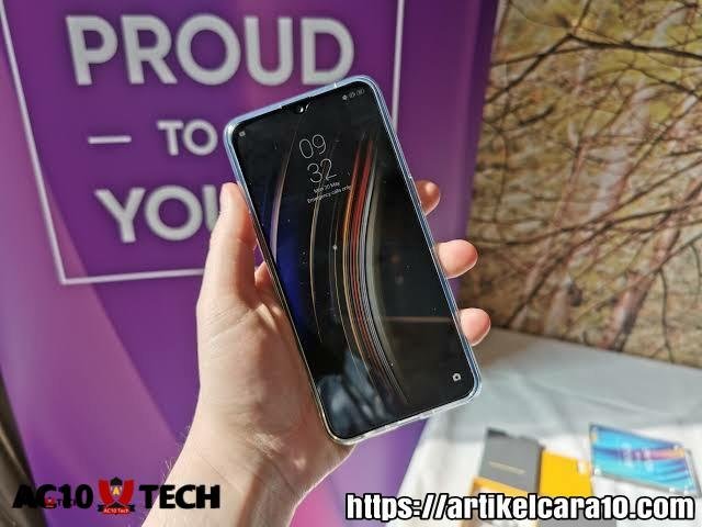 Cara Membersihkan RAM HP Realme Terbaru 2026 2 Cara Membersihkan RAM HP Realme