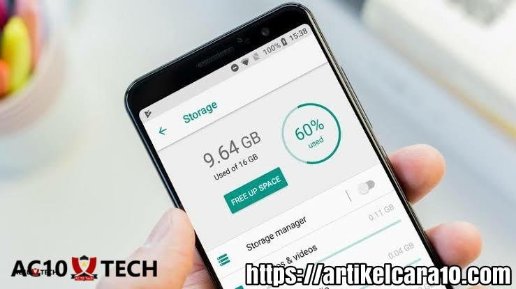 Cara Membersihkan RAM HP Realme Terbaru 2026 3 Cara Mengatasi RAM Penuh Realme