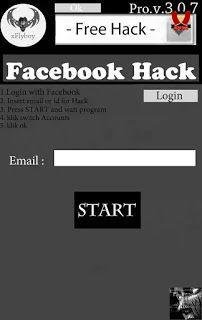 22+ APK Hack FB Pro 2026 100% Work Tanpa Root 4 Cara Hack FB dengan menggunakan aplikasi XFlyBox