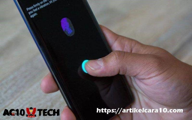 Cara Menghilangkan Goresan di Layar HP Xiaomi Oppo dll