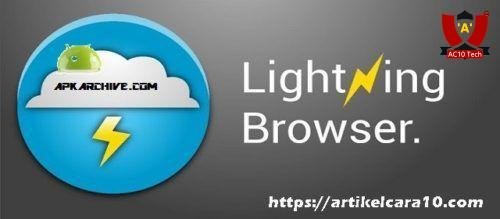 Aplikasi Browser Yang Bisa Membuka Alamat Situs Terblokir