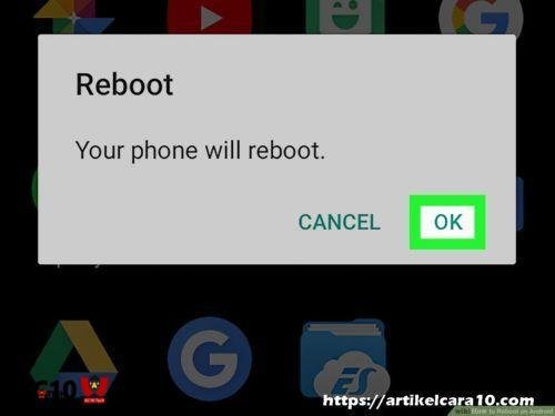 Cara Mengatasi WiFi Putus Nyambung di Android