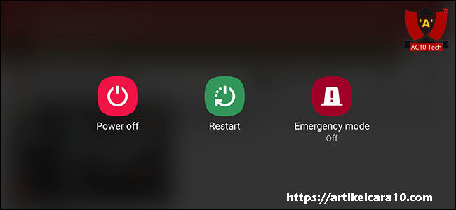 4 Cara Mengembalikan Kamera yang Hilang di HP Android 4 4 Cara Mengembalikan Kamera yang Hilang di HP Android