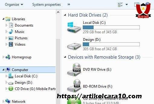 Cara Mengatasi Restart Laptop Yang Sangat Lama
