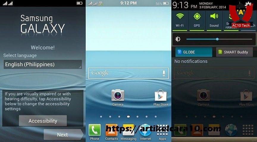 Cara Mengatasi Eror Tidak Bisa Cek Pulsa Kartu Axis
