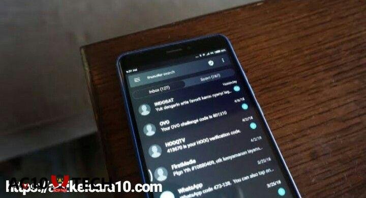 8 Aplikasi Hacker Pelacak Lokasi Nomor HP 2026 11 Aplikasi Caller ID untuk Melacak Nomor Ponsel Orang Lain