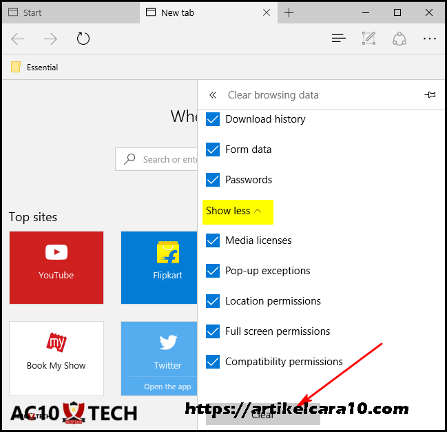 3 Cara Mengatasi Aplikasi Atau Game Tidak Bisa Dibuka Pada PC