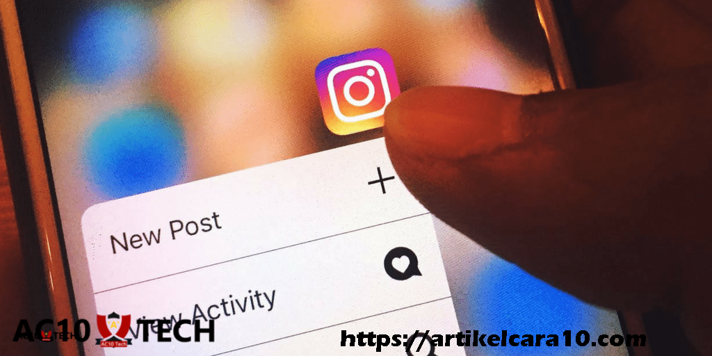 Cara Memperbanyak Followers Instagram Paling Cepat