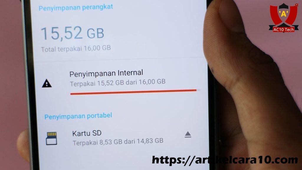 Cara Mengatasi Game PUBG Mobile Tidak Bisa Diinstall Di HP Android