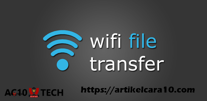 Cara Memindahkan Aplikasi Dari HP Ke Laptop