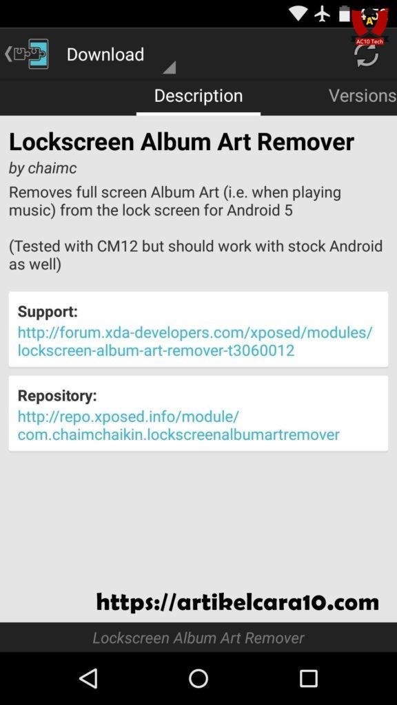 3 Cara Ampuh Hack Kunci Pola HP Android Dengan Mudah Untuk Pemula