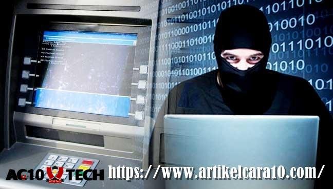 Cara Bobol ATM Menggunakan Fake Caller