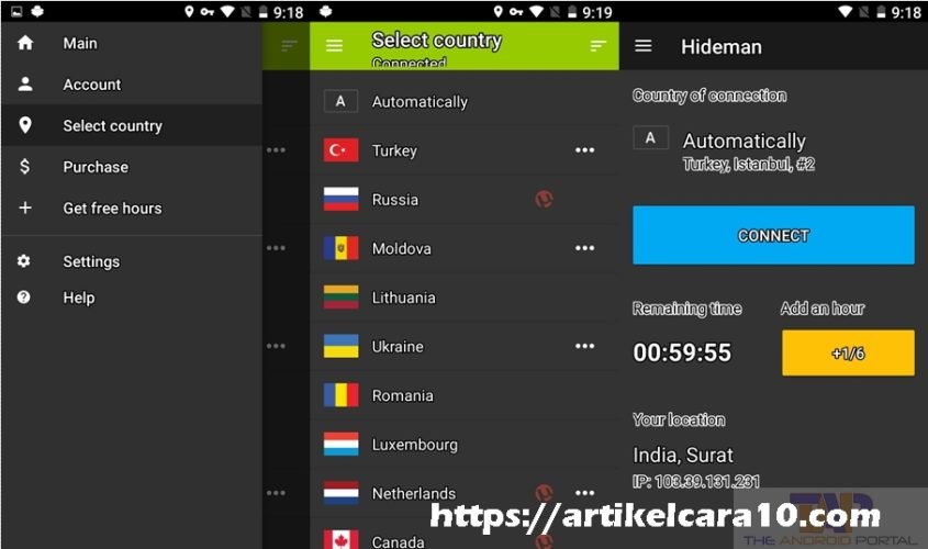 Cara Buka Sosial Media yang Diblokir Pemerintah dengan VPN
