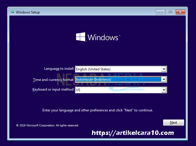 4 Cara Mengatasi Lupa Password Laptop Windows 10 2026