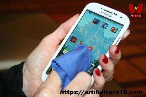Cara Memperbaiki Layar HP Bergaris 2026 3 Cara Mengatasi Layar LCD HP Android Bergaris Dengan Mudah Untuk Pemula