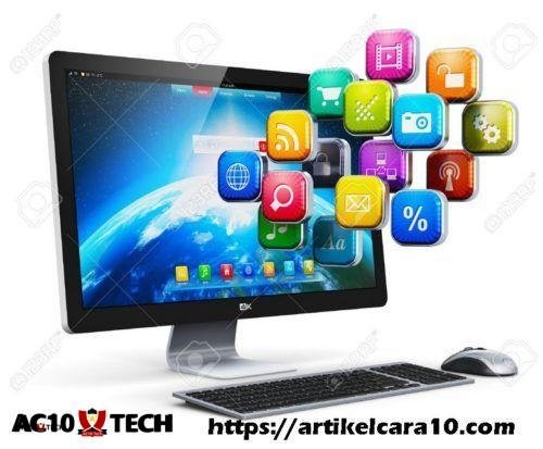 Cara Mengatasi Aplikasi Keluar Sendiri di PC (Force Close)