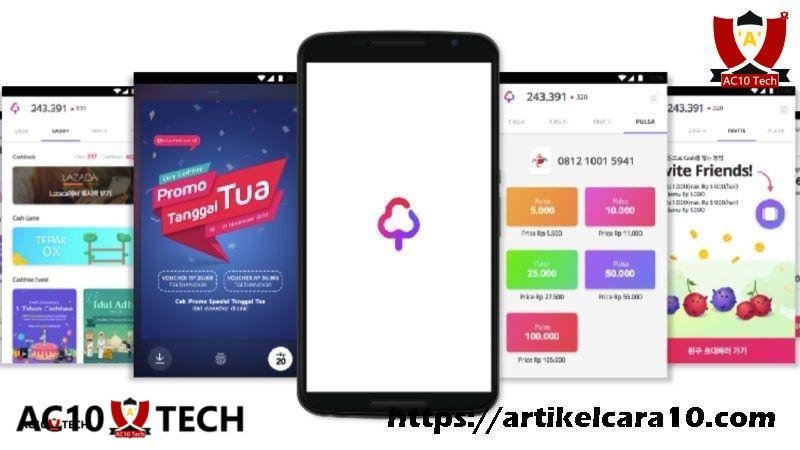 8 Aplikasi Penghasil Pulsa Tercepat Gratis di Android 2026