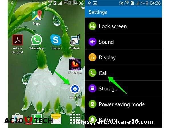 Cara Membuat Private Number, Membuat Nomor Pribadi 2026