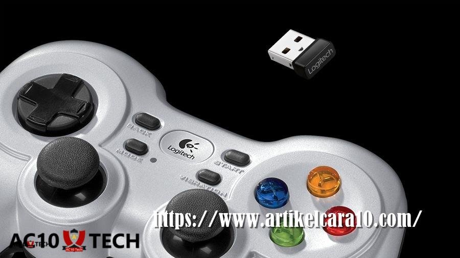 Cara Mengatasi Joystick Tidak Terdeteksi di Windows 10 11 3 Cara Mengatasi Joystick Tidak Terdeteksi di Windows 10 11