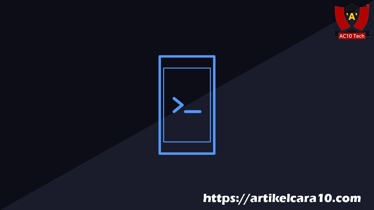 5 Apk Mirip Termux, Aplikasi Hack Selain Termux 2026 3 Daftar Aplikasi Android Mirip Termux Untuk Hacking