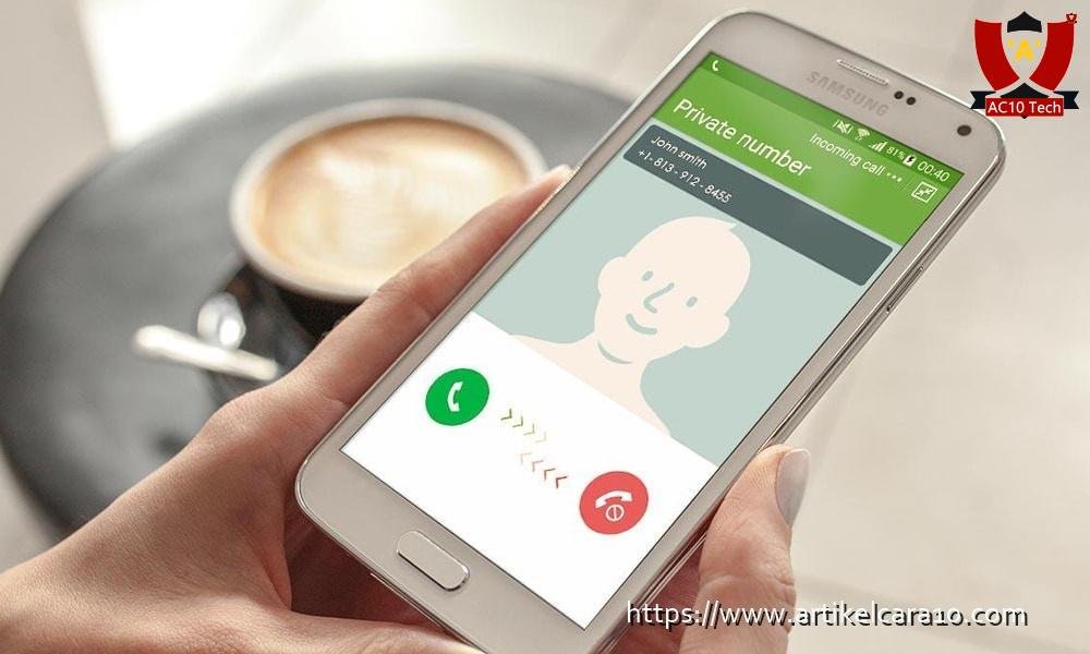 Cara Spam Call Memakai Termux