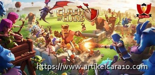 Script Phising COC V1 2026 Terbaru, Berhasil!