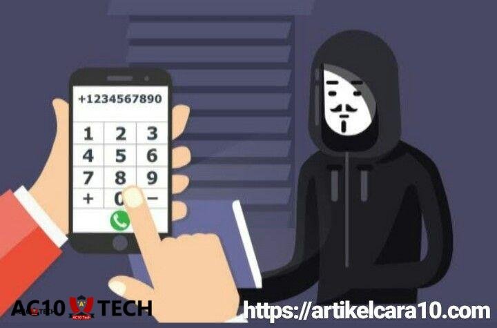 8 Aplikasi Hacker Pelacak Lokasi Nomor HP 2026 19 8 Aplikasi Pelacak Nomor HP Terbaik Saat Ini